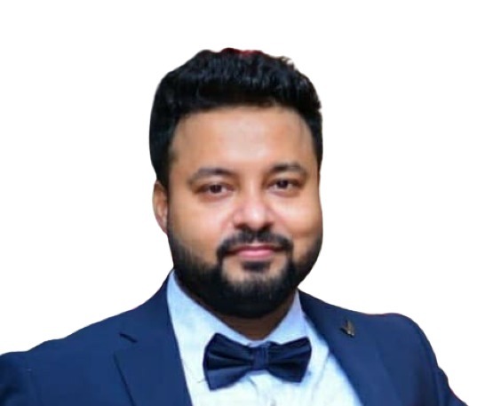 Dr Aakash Deep